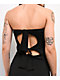 Affliction Shred Fest Black Tube Dress - Thumbnail image 5 of 10