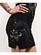 Affliction Shred Fest Black Tube Dress - Thumbnail image 6 of 10