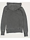 Affliction Shred Fest Black Zip Hoodie - Thumbnail image 6 of 7