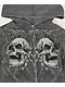 Affliction Shred Fest Black Zip Hoodie - Thumbnail image 7 of 7