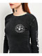 Affliction Simulation Black Thermal Long Sleeve T-Shirt - Thumbnail image 4 of 4