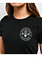 Affliction Simulation Black Wash T-Shirt - Thumbnail image 3 of 4