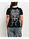 Affliction Simulation Black Wash T-Shirt - Thumbnail image 1 of 4