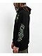 Affliction Sinister Black Hoodie - Thumbnail image 4 of 4