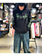 Affliction Sinister Black Hoodie - Thumbnail image 5 of 5