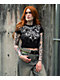 Affliction Skeleton Baby T-Shirt - Thumbnail image 4 of 5