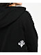 Affliction Skeleton Black Hoodie - Thumbnail image 3 of 3