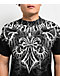Affliction Skeleton Black T-Shirt - Thumbnail image 3 of 6