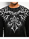 Affliction Skeleton Black Thermal Long Sleeve T-Shirt - Thumbnail image 3 of 6