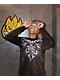 Affliction Skeleton Black Thermal Long Sleeve T-Shirt - Thumbnail image 6 of 6