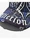 Affliction Skeleton Black Trucker Hat - Thumbnail image 3 of 5