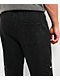 Affliction Skeleton Black Wash Sweatpants - Thumbnail image 4 of 7