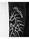 Affliction Skeleton Black Wash Sweatpants - Thumbnail image 5 of 7