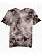 Affliction Skeleton Lilac Burnout T-Shirt - Thumbnail image 2 of 3