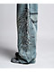 Affliction Skeleton Orion Wash Extra Wide Leg Jeans - Thumbnail image 5 of 10