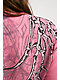 Affliction Skeleton Pink Thermal Long Sleeve T-Shirt - Thumbnail image 4 of 6