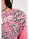 Affliction Skeleton Pink Thermal Long Sleeve T-Shirt - Thumbnail image 5 of 6