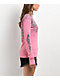 Affliction Skeleton Pink Thermal Long Sleeve T-Shirt - Thumbnail image 6 of 6