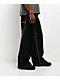 Affliction Skeleton Wing Black Extra Wide Leg Jeans - Thumbnail image 5 of 7