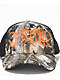 Affliction Skull Tree Black & Camo Trucker Hat - Thumbnail image 3 of 4