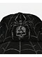 Affliction Spider Black Strapback Hat - Thumbnail image 3 of 4