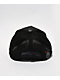 Affliction Spiker Brown & Black Trucker Hat - Thumbnail image 2 of 4