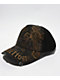 Affliction Spiker Brown & Black Trucker Hat - Thumbnail image 1 of 4