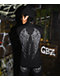 Affliction Spiker Reflective Black T-Shirt - Thumbnail image 8 of 8