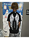 Affliction Spiker Reflective Black T-Shirt - Thumbnail image 7 of 8