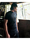 Affliction Spiker Reflective Black T-Shirt - Thumbnail image 4 of 8