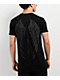 Affliction Spiker Reflective Black T-Shirt - Thumbnail image 1 of 8