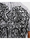 Affliction Stampede Grey T-Shirt - Thumbnail image 4 of 5