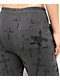 Affliction Stone Grail Grey Sweatpants - Thumbnail image 5 of 9