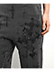 Affliction Stone Grail Grey Sweatpants - Thumbnail image 6 of 9