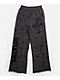 Affliction Stone Grail Grey Sweatpants - Thumbnail image 9 of 9
