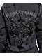 Affliction Stone Grail Grey Zip Hoodie - Thumbnail image 4 of 8