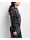 Affliction Stone Grail Grey Zip Hoodie - Thumbnail image 5 of 8