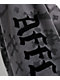 Affliction Stone Grail Grey Zip Hoodie - Thumbnail image 6 of 8