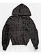 Affliction Stone Grail Grey Zip Hoodie - Thumbnail image 8 of 8