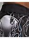 Affliction Street Savage Black Board Shorts - Thumbnail image 4 of 5