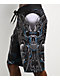 Affliction Street Savage Black Board Shorts - Thumbnail image 5 of 5