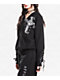 Affliction Stunt Double Black Zip Hoodie - Thumbnail image 3 of 3