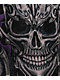 Affliction Theory Rhinestone Black T-Shirt - Thumbnail image 4 of 5