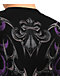 Affliction Theory Rhinestone Black T-Shirt - Thumbnail image 5 of 5