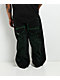 Affliction Toxic Rage Black Wash Extra Wide Leg Jeans - Thumbnail image 4 of 7