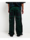 Affliction Toxic Rage Black Wash Extra Wide Leg Jeans - Thumbnail image 2 of 7