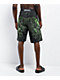 Affliction Toxic Wrath Black Board Shorts - Thumbnail image 2 of 4