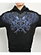 Affliction Toxic Wrath Black Hoodie - Thumbnail image 3 of 5