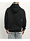 Affliction Toxic Wrath Black Hoodie - Thumbnail image 2 of 5