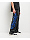 Affliction Toxic Wrath Black Plush Lounge Pants - Thumbnail image 6 of 6